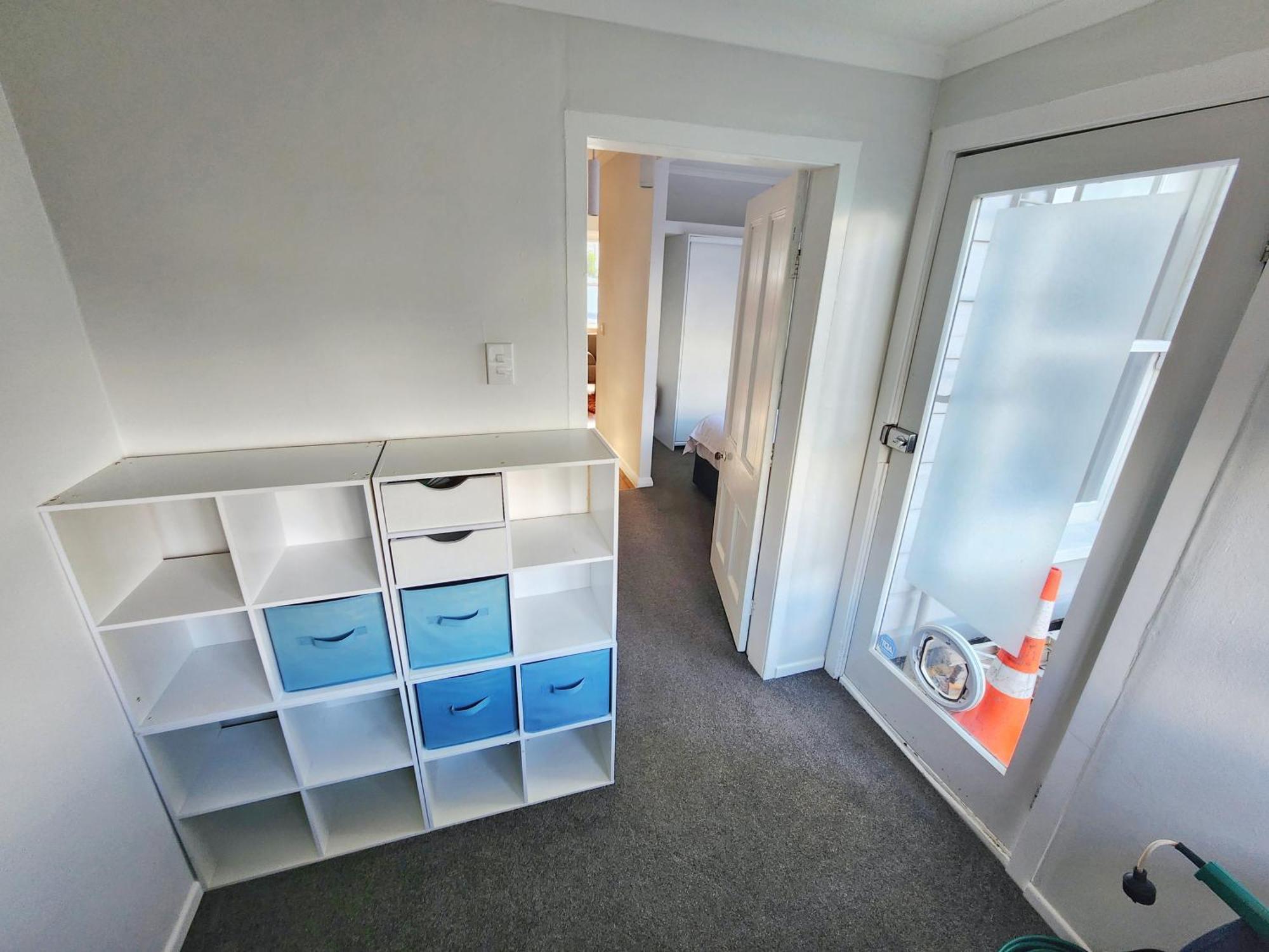 Edge Nest Apartamento *