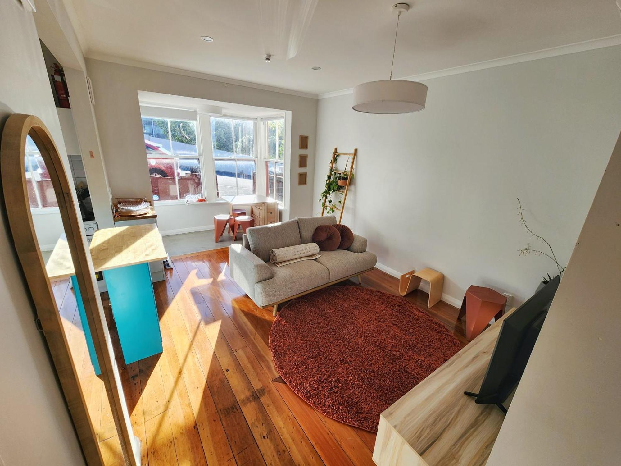 Apartamento Edge Nest