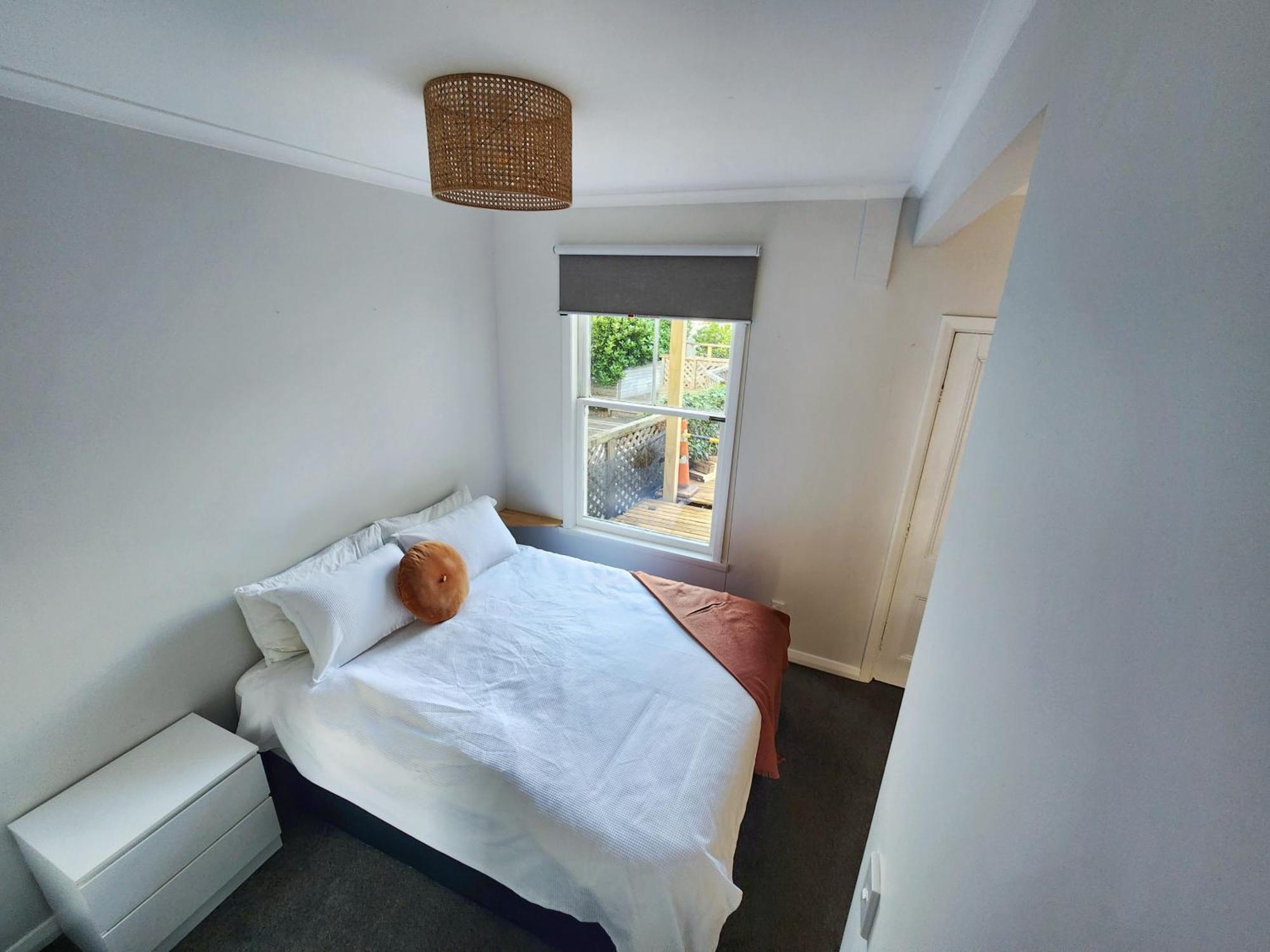 Apartamento Edge Nest Wellington