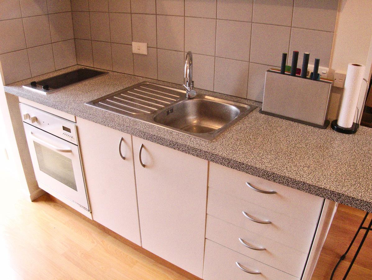 Edge Nest Apartamento Wellington
