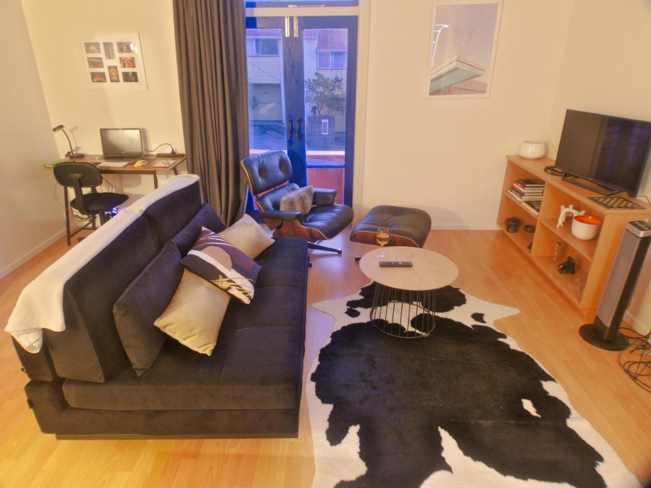 Edge Nest Apartamento *